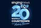 Singing News Top 20 Weekly Countdown